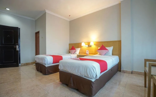 Majestic Hotel Palembang