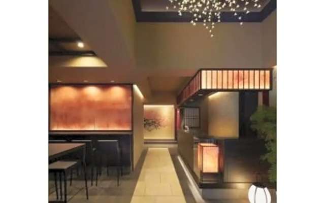 Sakura Sky Hotel - Vacation STAY 18444v