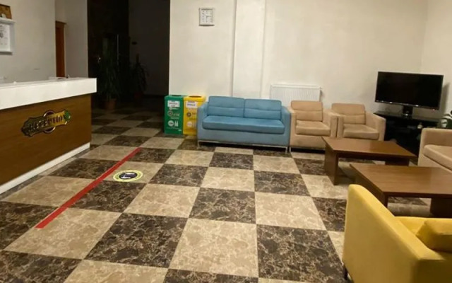 Borneva Otel