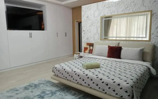 Namo Pool Villa Phuket