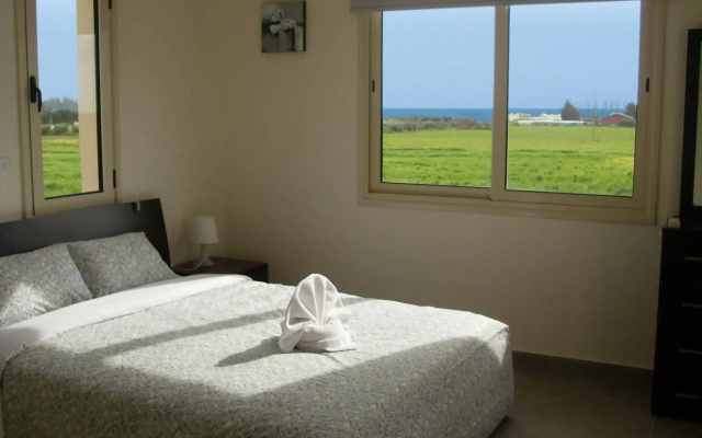 Aphrodite Sands