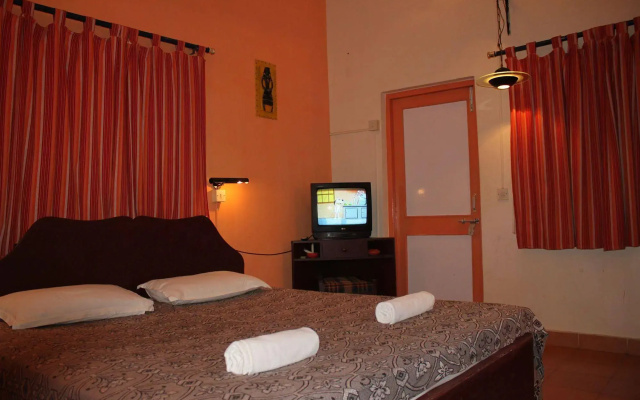 Ondas Do Mar Beach Resort