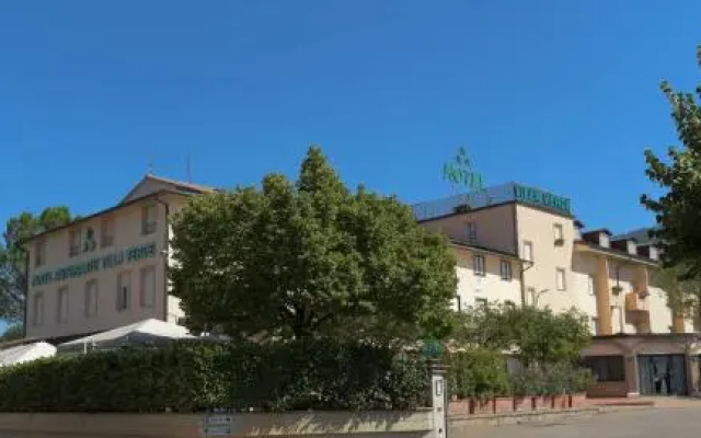 Hotel Villa Verde