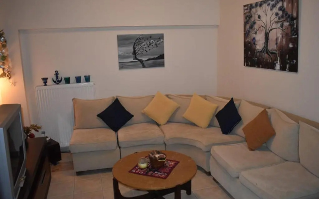 Sani Residence Villa
