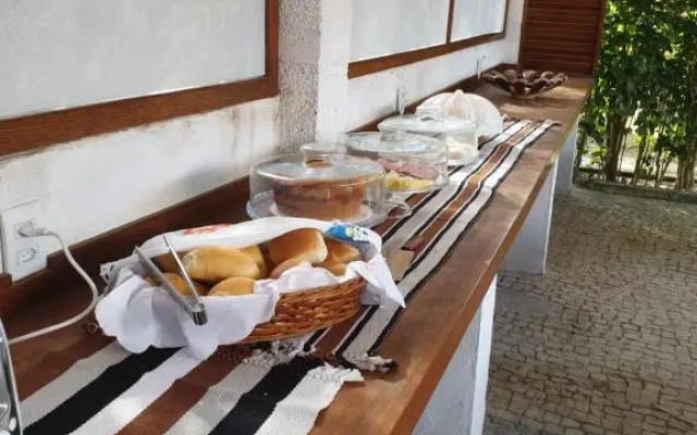 Pousada Yuste Beach Farm