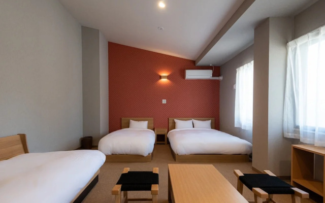 Hotel Neiraku