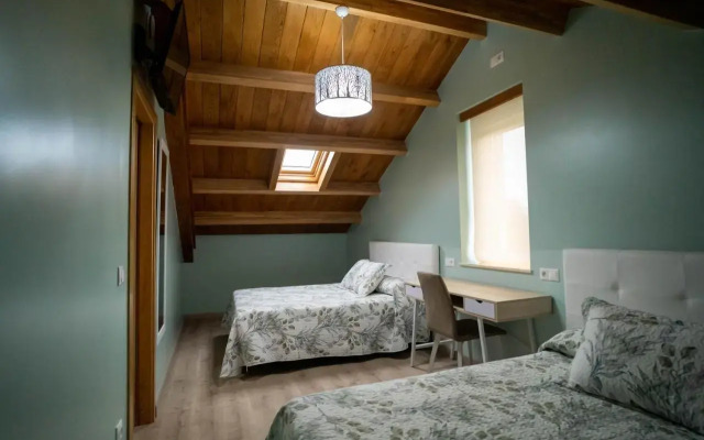 hostal pinar