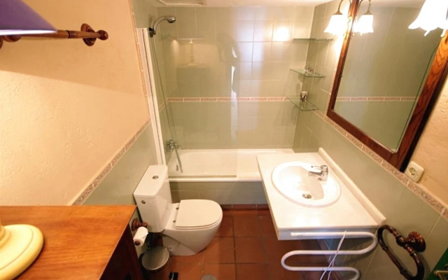 Apartamentos Dornajo ASN