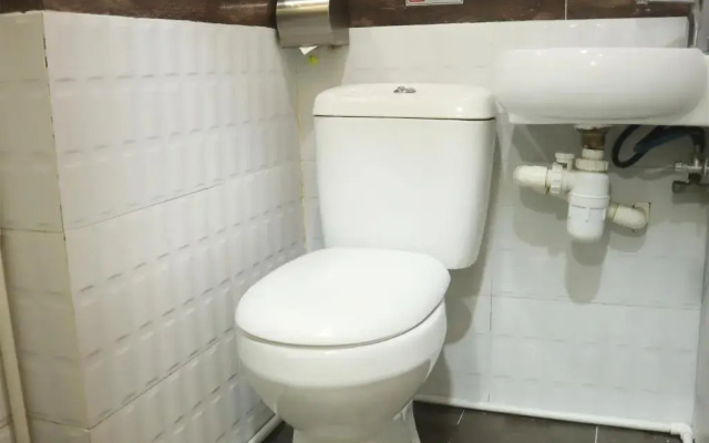 Jordan Comfort Inn