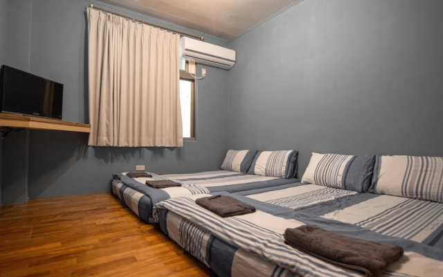 Green Island B&B