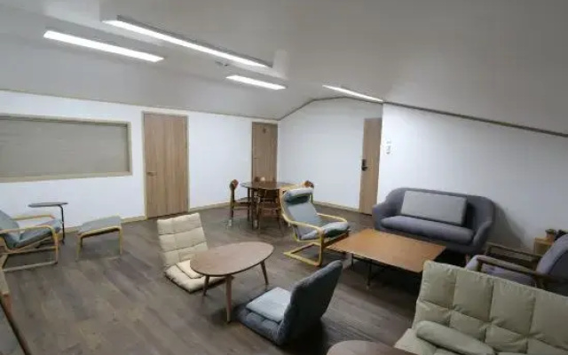 L3 guest house
