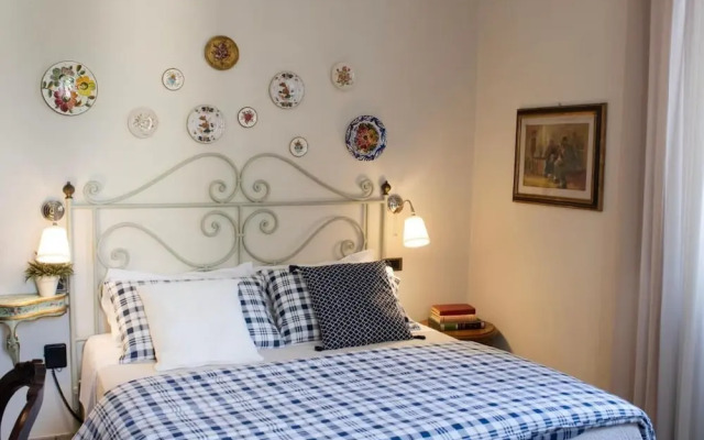Boutique Hotel Fox's Inn