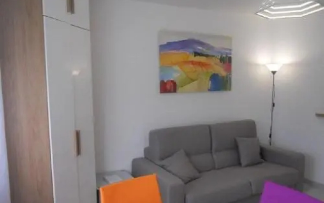 Studio La Foret 4