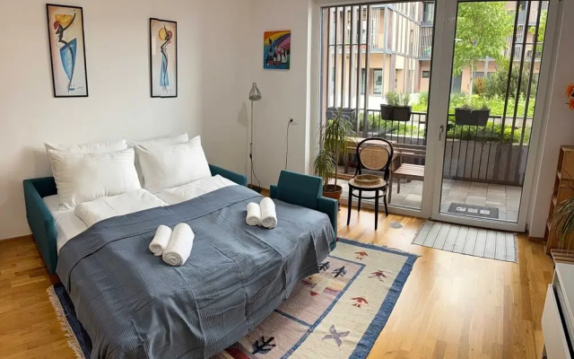 Sunrise Den Bled Apartment Where Mornings Shine
