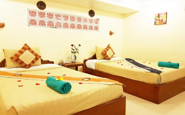 Fancy Guest House
