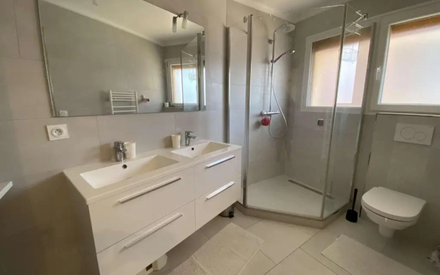 Appartement Fréjus, 1 pièce, 2 personnes - FR-1-226A-69