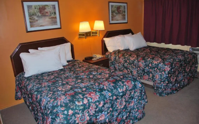 Imperial Motel