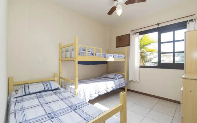 Apartamento 2 quartos -  302 - 1
