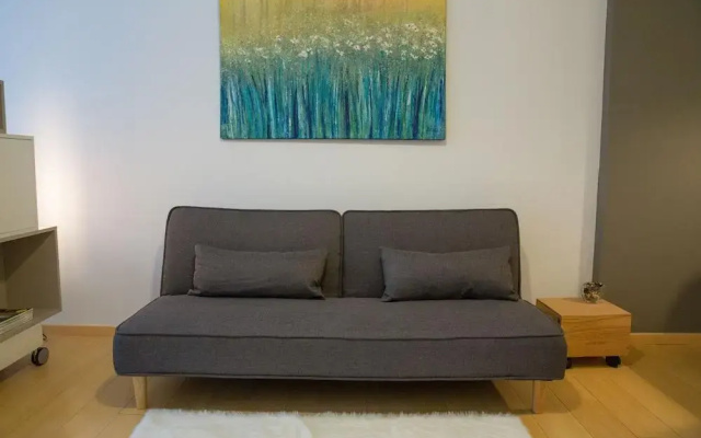 Borges Hostel