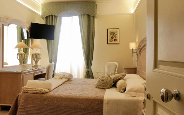 Hotel Villa Margherita