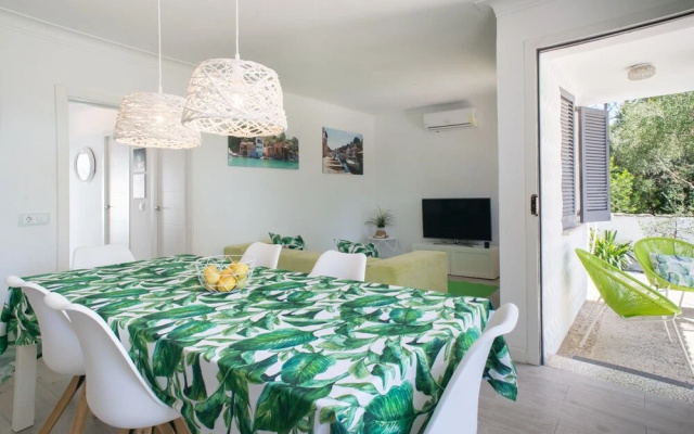 Villa Boira