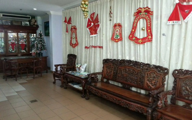 Century Hotel
