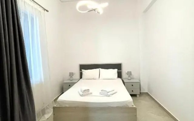 Apartment in the centre for 4 people