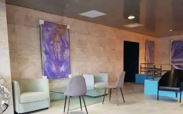 Le Relais de Thiais