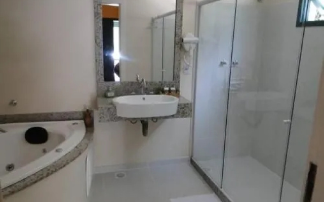Pousada Pelajo