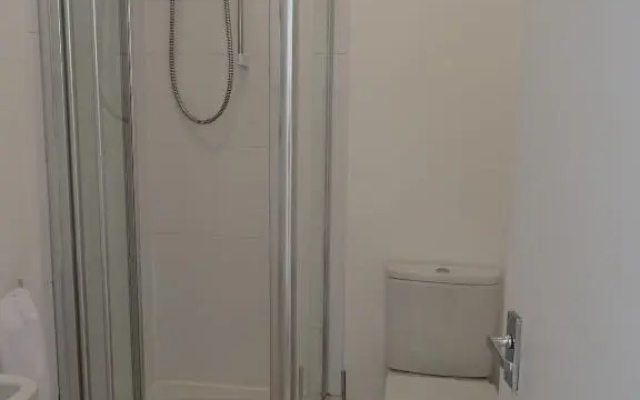 Adam Guest House