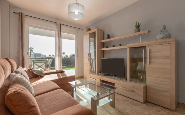 Casa Carmen in Bah a Dorada