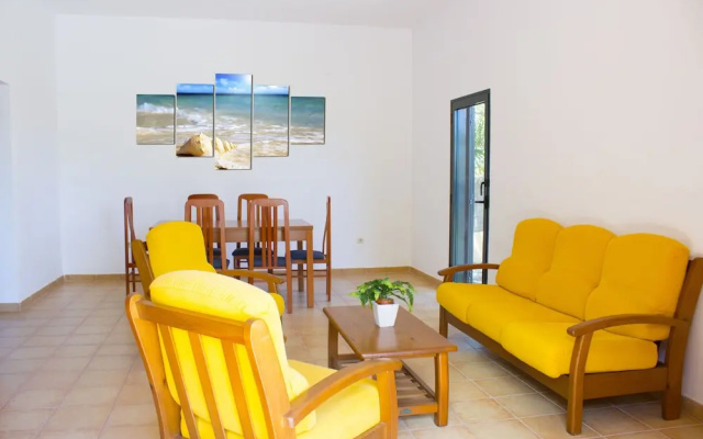 Hostel Volcanic Beach