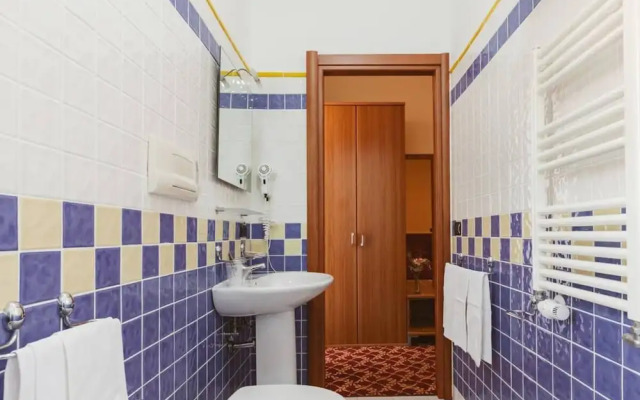 Villa del Sorriso