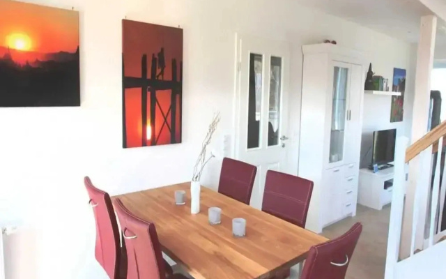 Liebevoll Eingerichtetes Appartement