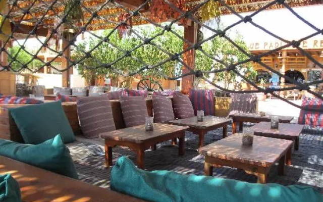 Star Of Dahab Hotel