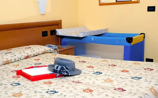 Hotel Agata