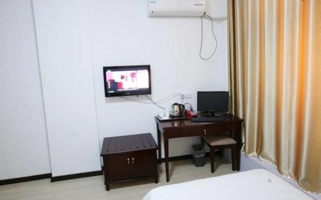 Penglai Kaifa Hotel