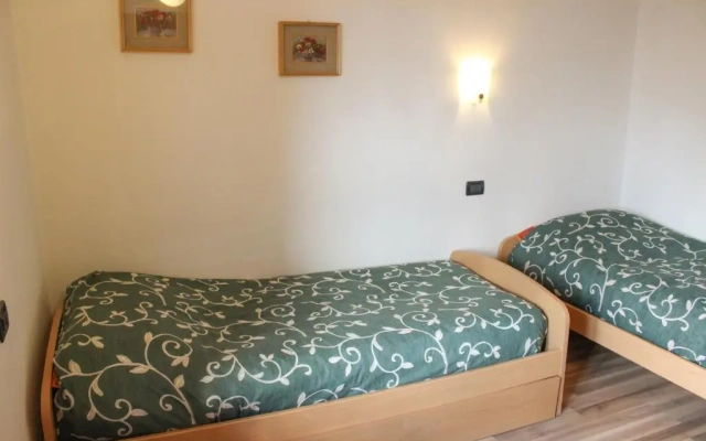 Chalet Tremalzo
