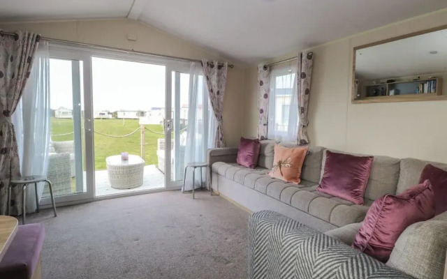 Coastal Retreat