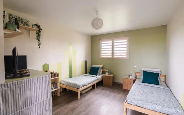 Casa Felicidad 4**** - Le Gite du Bonheur - Alsace