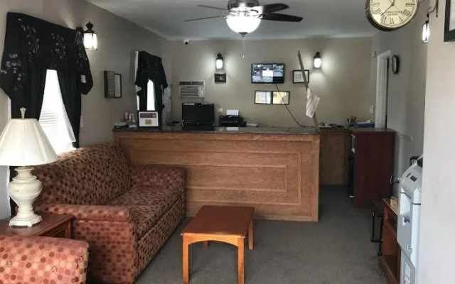 Red Carpet Inn