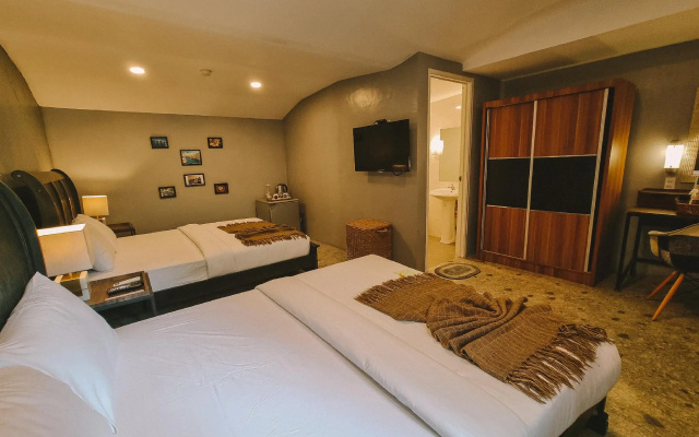 R Bed & Breakfast