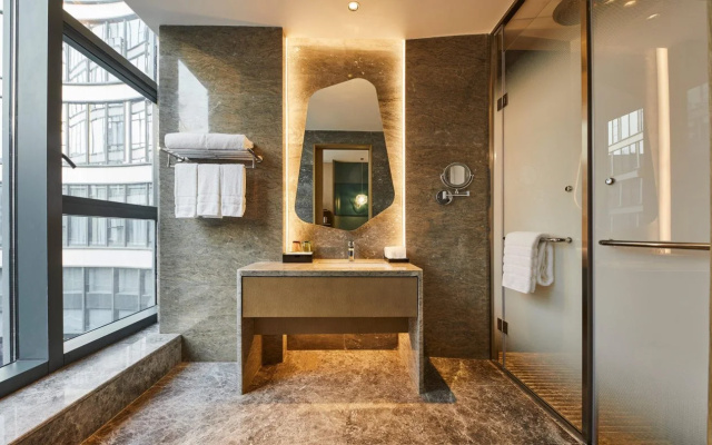 The Westin Qingdao West Coast