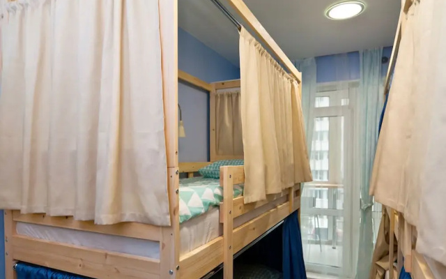 Together Smallford Guesthouse