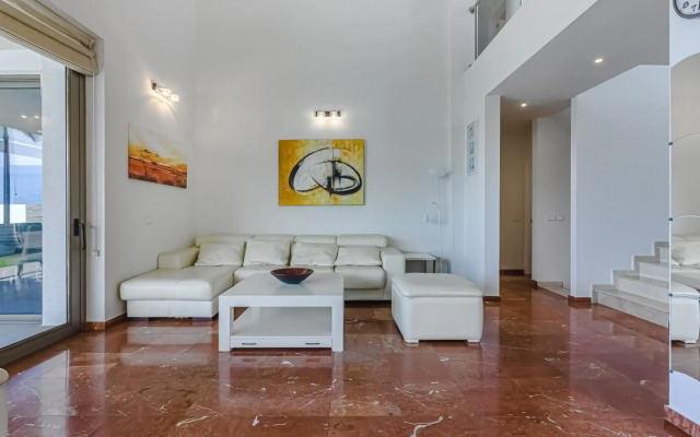 Villa Eleonora