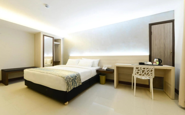 Samudra Court