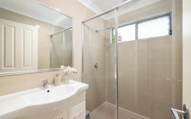 Smart Suites Self Check-in Apartments - 16 Darnley
