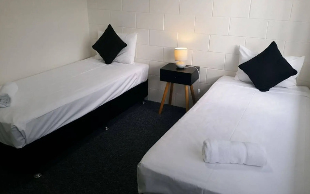 Titree Resort Holiday Apartments