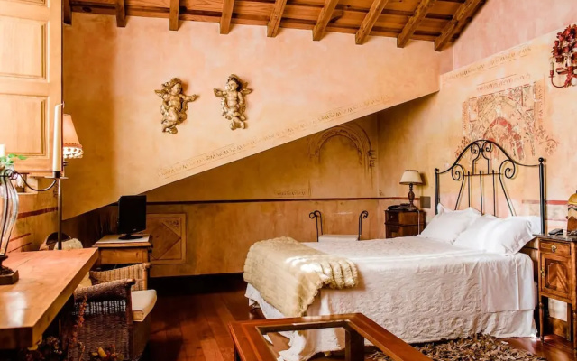 Hotel Don Fadrique