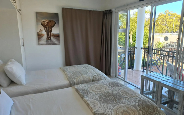 Come Home in Oudtshoorn